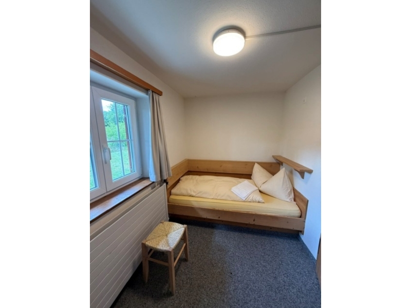 Centre de vacances Naturparkhotel Stiftung Begegnungszentrum Rüdlingen Chambre