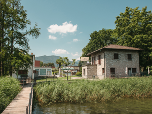 Ferienzentrum Centro Magliaso