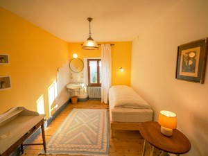 Pension Beau-Site Chambre