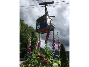 Brändlen cable car