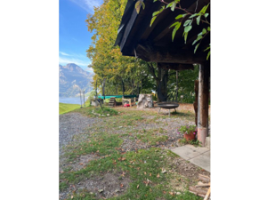 Alp-refuge Weitblick Surroundings