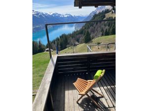 Berghaus Planalp Balkon