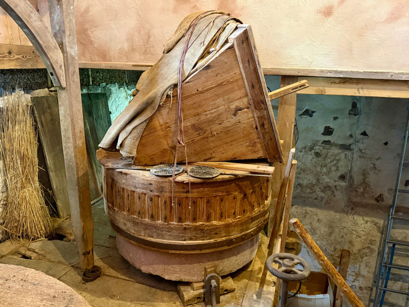 Holiday house Mühle