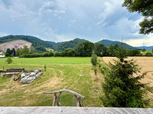 Holiday house Mühle View