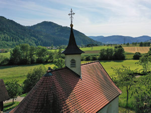 Holiday house Mühle