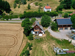 Holiday house Mühle Location