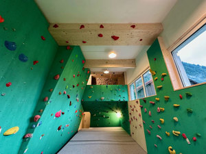 Aktivhostel HängeMatt Sportangebot