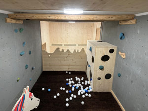 Aktivhostel HängeMatt