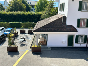 Camp MUK MIINI Unterkunft Surroundings
