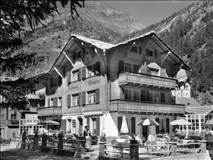 Pension Edelweiss
