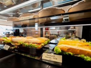 Chalet Sepp Catering