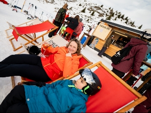 Chalet Sepp View