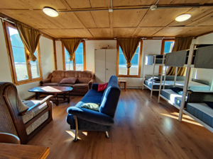 Group accommodation Campogrande Dormitory