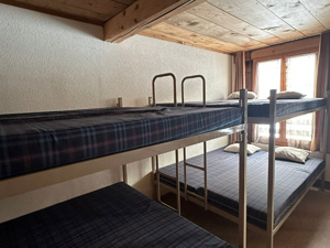 Gruppenhaus Campogrande Mehrbettzimmer