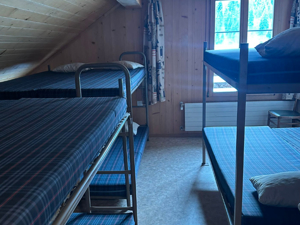 Gruppenhaus Campogrande Mehrbettzimmer
