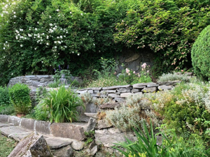 Rustico Wild Valley Casa Anima Jardin