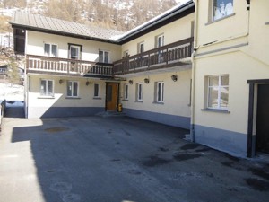 Group accommodation Lärchenheim