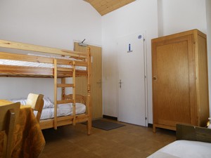 Group accommodation Lärchenheim
