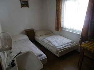 Group accommodation Lärchenheim