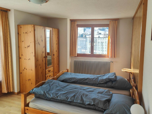 Gästehaus Swiss Alps Familienzimmer