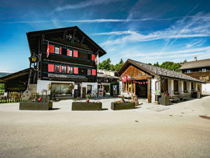 Chalet Victoria Retreat & Spa