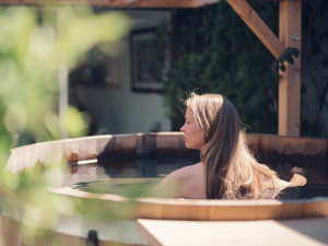 Chalet Victoria Retreat & Spa