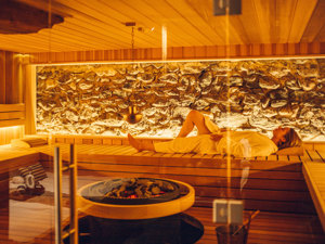 Chalet Victoria Retreat & Spa