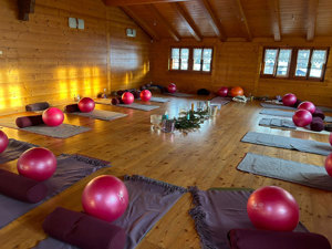 Chalet Victoria Retreat & Spa