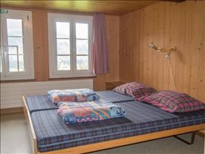 Group accommodation Chalet Nr. 2