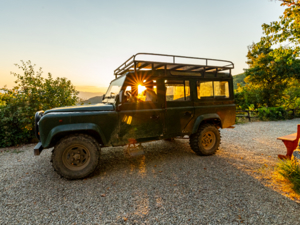 Holiday homes Novanta Location