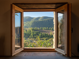 Holiday homes Novanta View