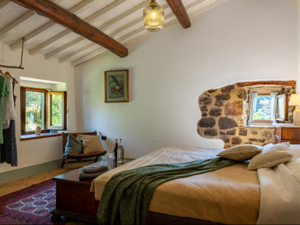 Holiday homes Novanta Double room