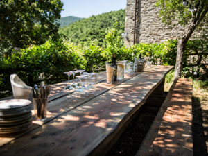 Holiday homes Novanta Garden