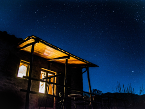 Holiday homes Novanta View