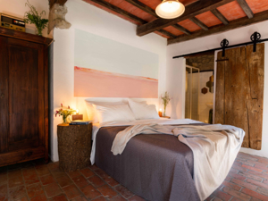 Holiday homes Novanta Double room