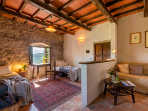 Holiday homes Novanta Double room