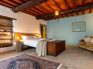 Holiday homes Novanta Double room