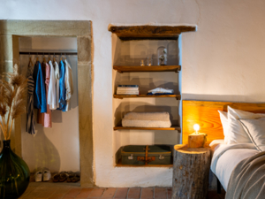 Holiday homes Novanta Double room