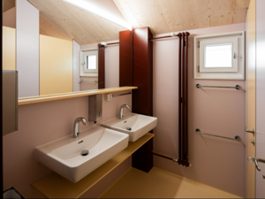 Group accommodation Jennyhaus