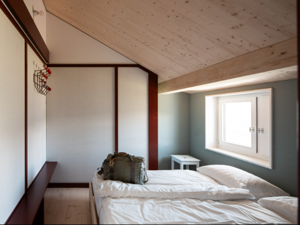 Maison de groupes Jennyhaus