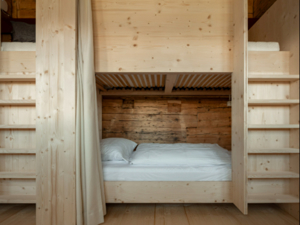 Maison de groupes Jennyhaus