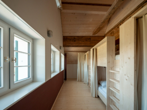 Maison de groupes Jennyhaus