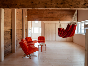 Group accommodation Jennyhaus