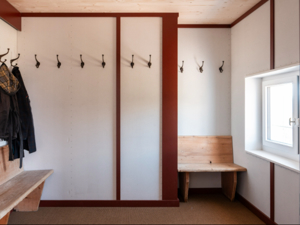 Maison de groupes Jennyhaus