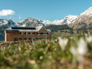 Maison de groupes Jennyhaus