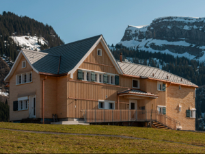 Maison de groupes Jennyhaus