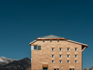 Maison de groupes Jennyhaus