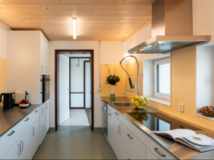 Group accommodation Jennyhaus