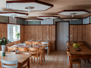 Group accommodation Jennyhaus