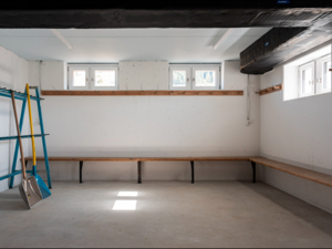 Maison de groupes Jennyhaus